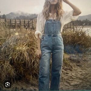 Doen Myrtle Overalls